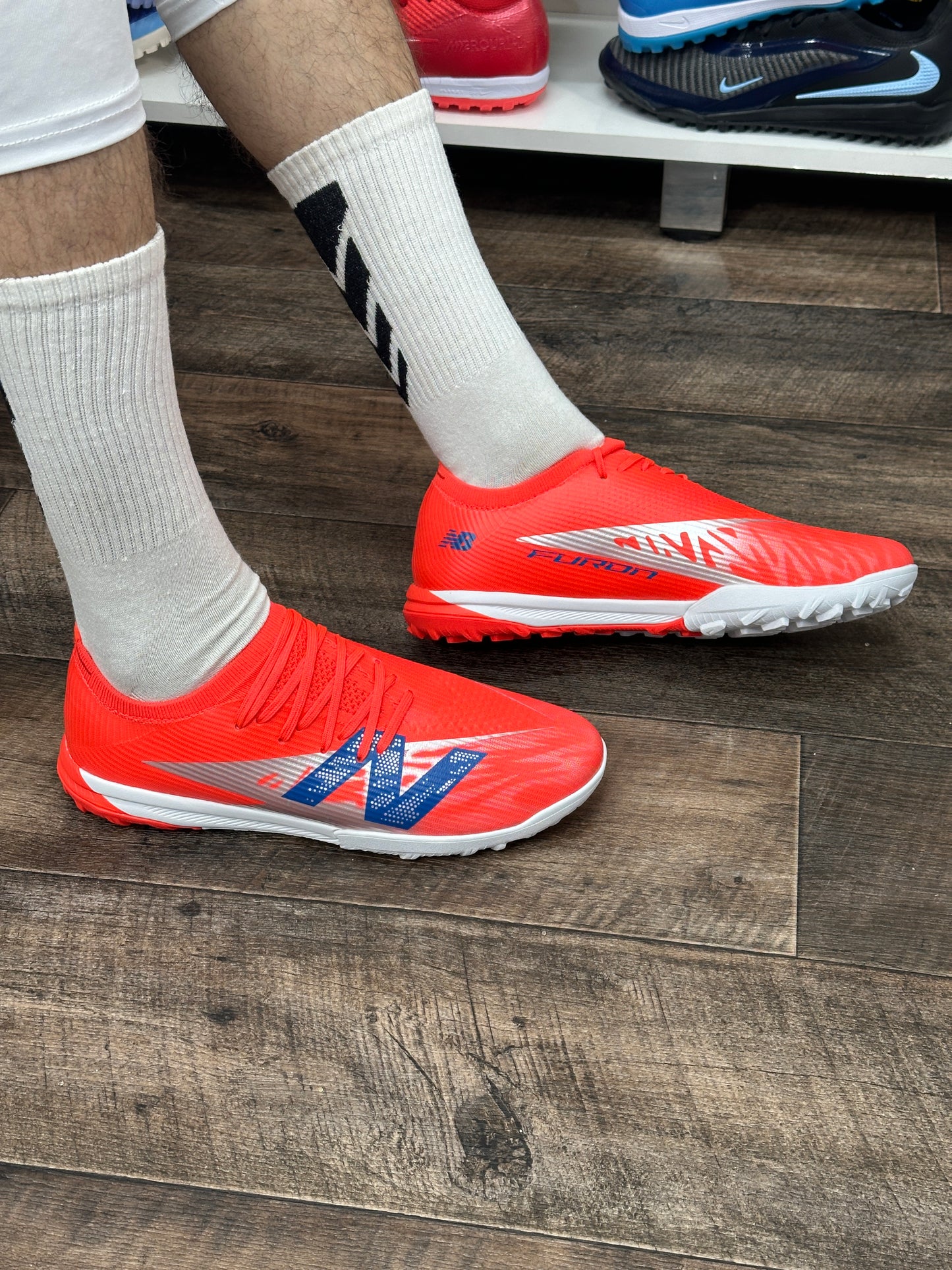 TOUT-TERRAIN NEW-BALANCE EXCLUSIVEMENT CHEZ SPORTIVEDZ SUPERGOOD #790h#150