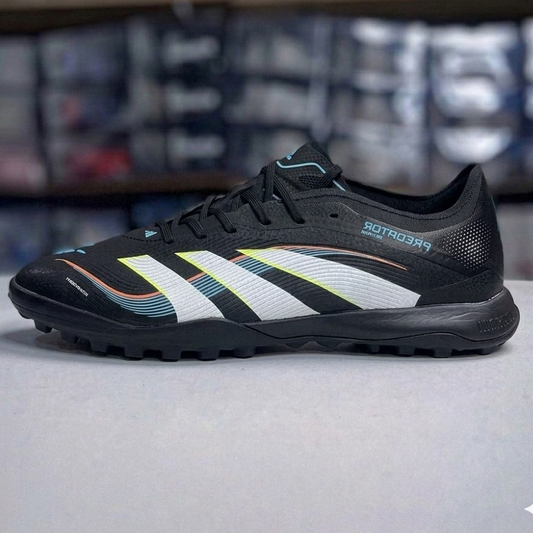 PREDATOR NOIR ET BLUE SUPER +🎁#700h#125