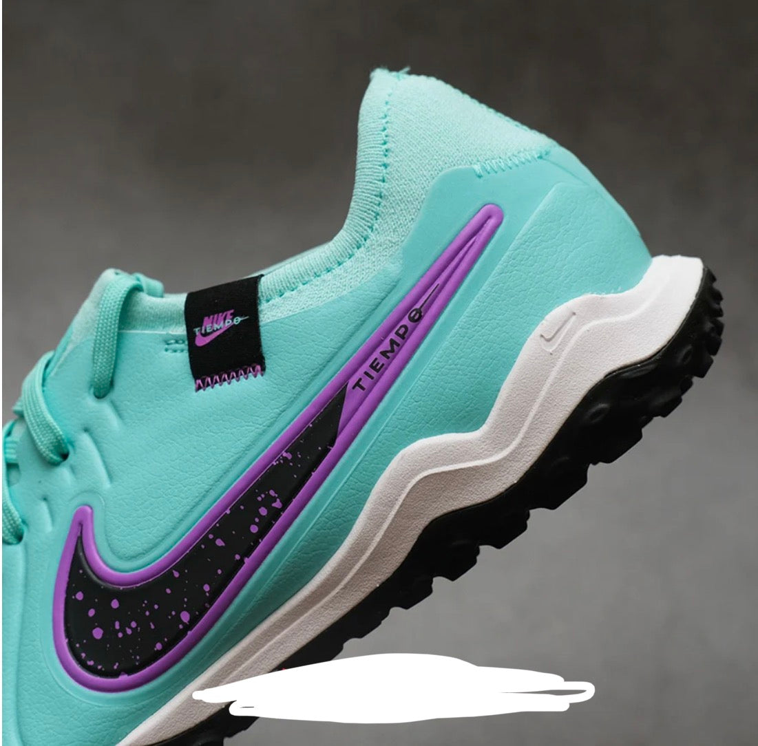TIEMPO LEGEND 10 TOUT-TERRIN VERT #790h#145