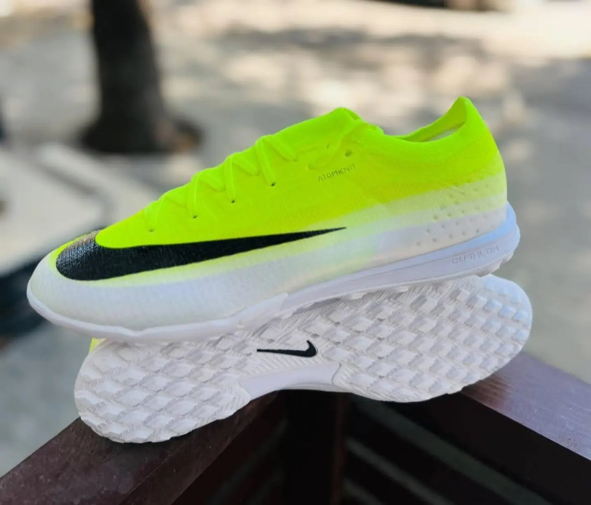 MERCURIAL VAPOR 17 CUSHLON TF VERT #720h#105