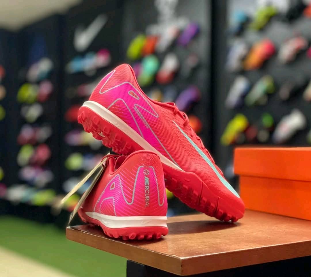 TOUT-TERRAIN MERCURIAL AIRZOOM SUPERGOOD SEMELLE GOMMÉ #500h#145