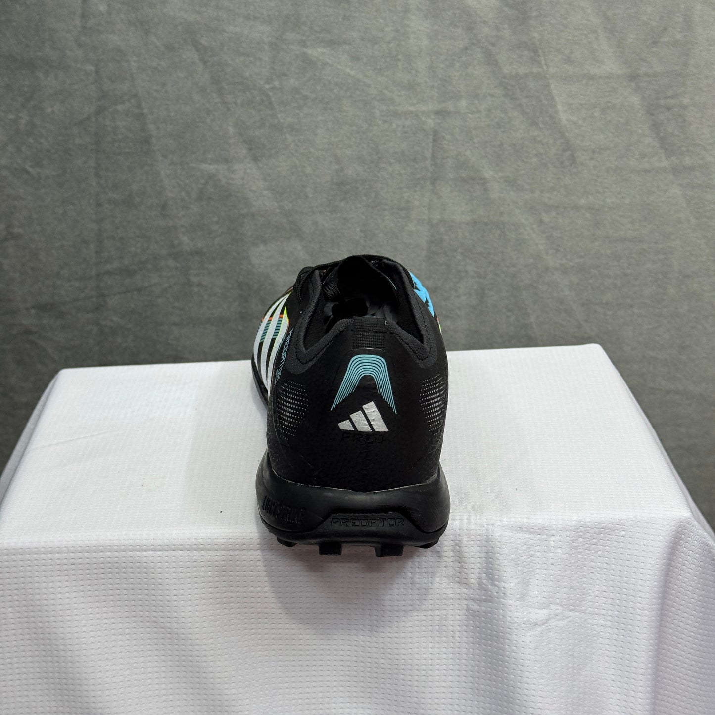 PREDATOR NOIR ET BLUE SUPER +🎁#700h#125