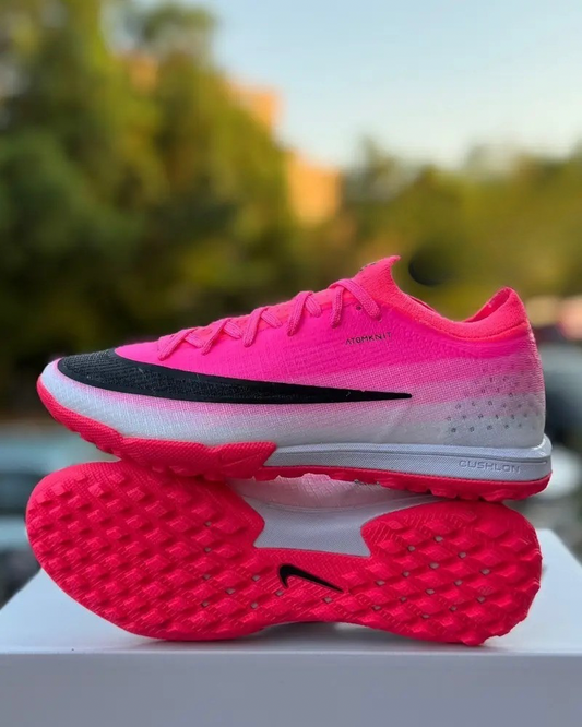 VAPOR 17 TOUT-TERRAIN ROSE #830h#110