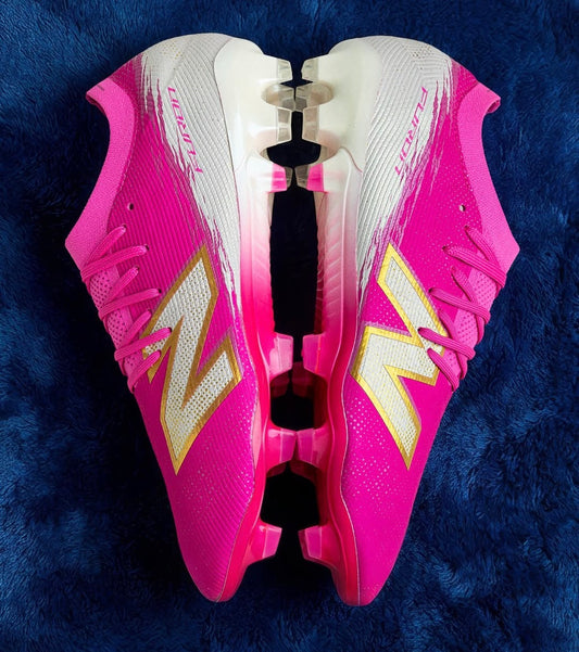 NEW BALANCE TAKEL ROSE CRAMPON #720h#95