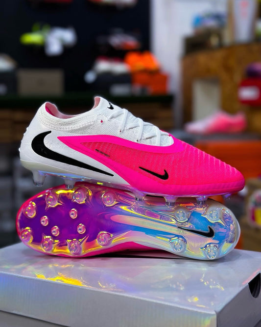 GX6 WORLDCUP BOOT ROSE #830h#110