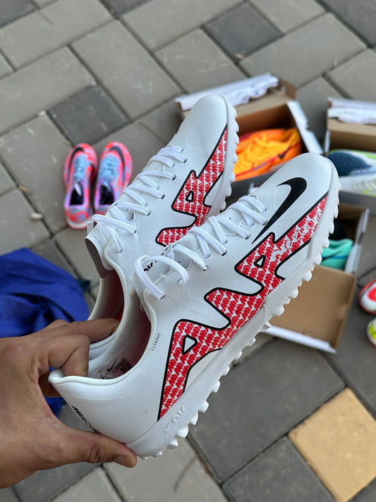 MERCURIEL AIRZOOM GOODQUALITY 9RIBA BEZZAF LSUPERG + DEMIBAS GRATUIT #390h#100 (يمكنك فتح الطرد )