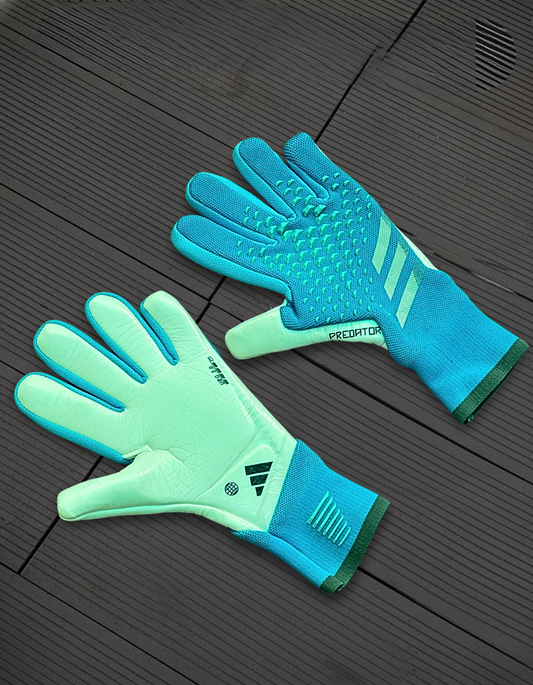 GANT DE GARDIENT ADIDASPREDATOR SUPERGOOD #380h#135