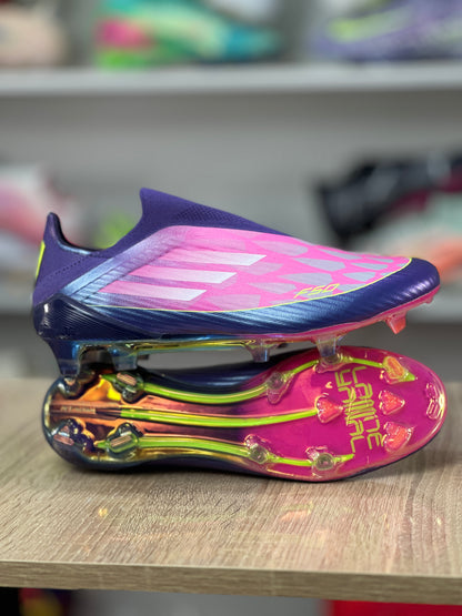 CRAMPON ADIDAS-F50 YAMALCOPIERELITE  + CADEUX GRATUIT #900h#95