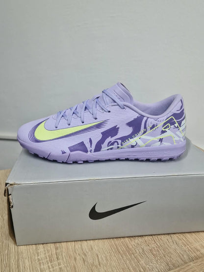 MERCURIAL VAPOR 16 TOUT-TERRAIN VERT ET ROSE #500h#95