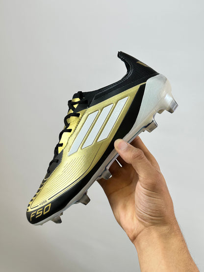 Adidas F50 Messi(supergood)+🎁 #680f#10h#100 (peutouvrir)