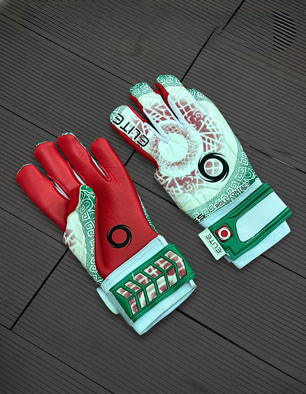 ELITE GANT DE GARDIEN SUPERGOOD #230h#110