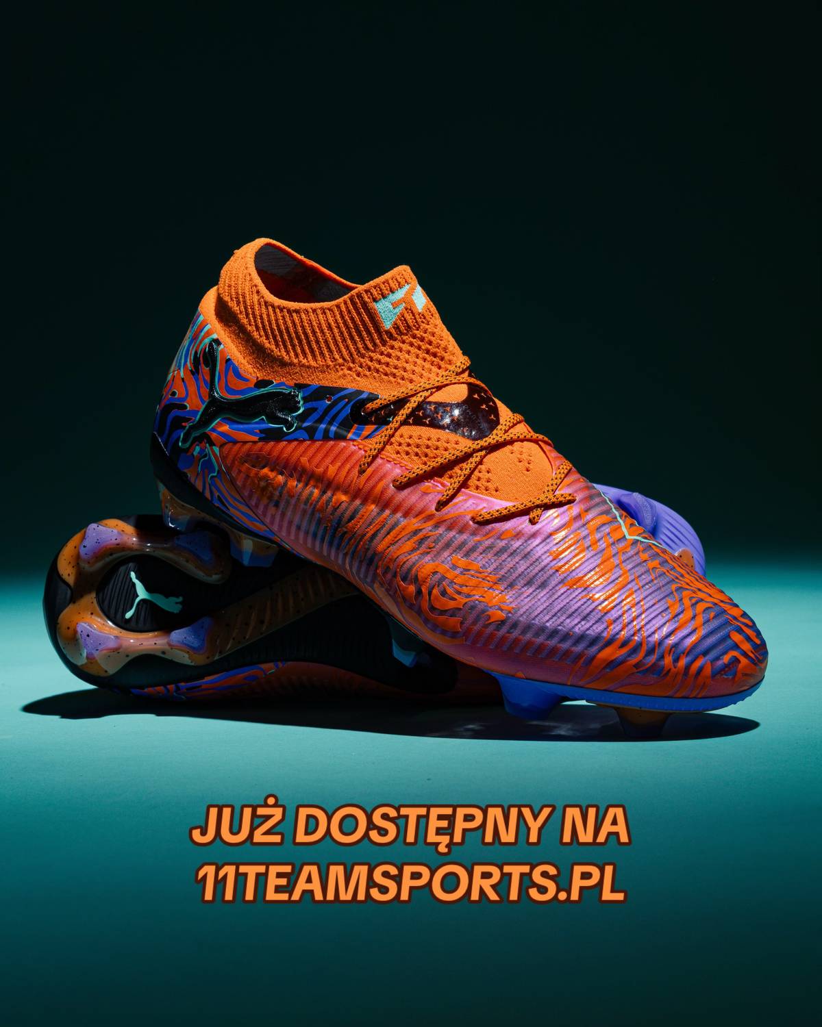 PUMA ULTIMATE CREATIVITY PACK SUPERGOOD COPIERELITE   (PEUT-OUVRIR ET ESSAYER ) 850h#120