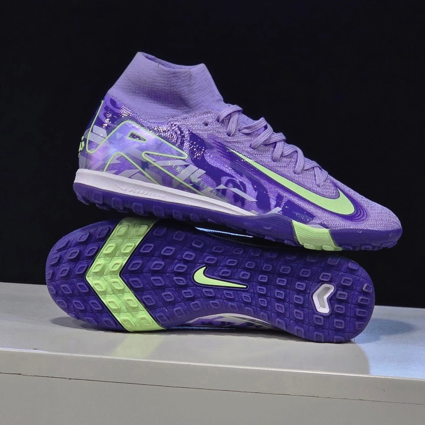 NIKE UNITEDPACK SUPERGOOD COPIER ELITE +🎁 #600h#110 (يمكن فتح وقياس )