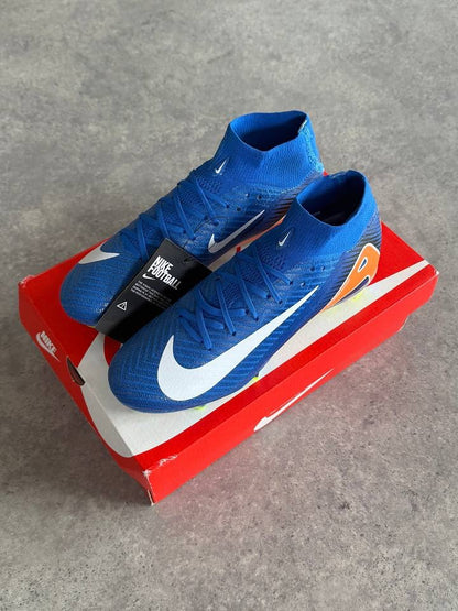 MERCURIAL SUPERFLY 10 SUPERFGOOD #600h#120