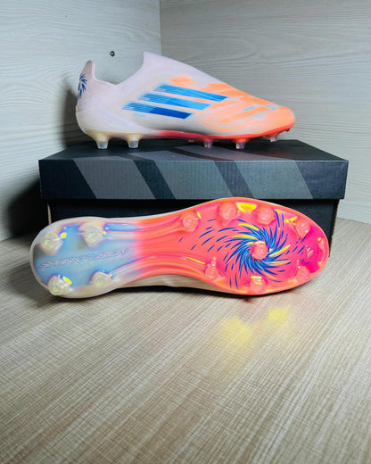 ADIDAS F50 LECLESS ELITECOPIER FG/AG #930h#80 (peutouvrir)