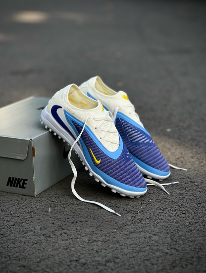 NIKE PHANTOM 6 2026 SUPERGOOD #790h#150 (يمكنك فتح الطرد وقياس الحذاء )