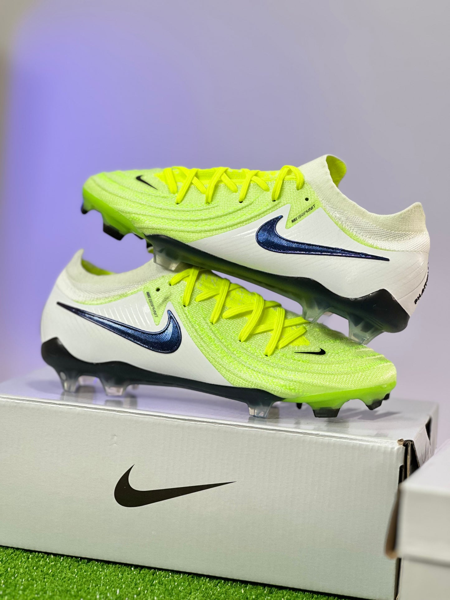 Nike phantom SUPEEGOOD #610h#130