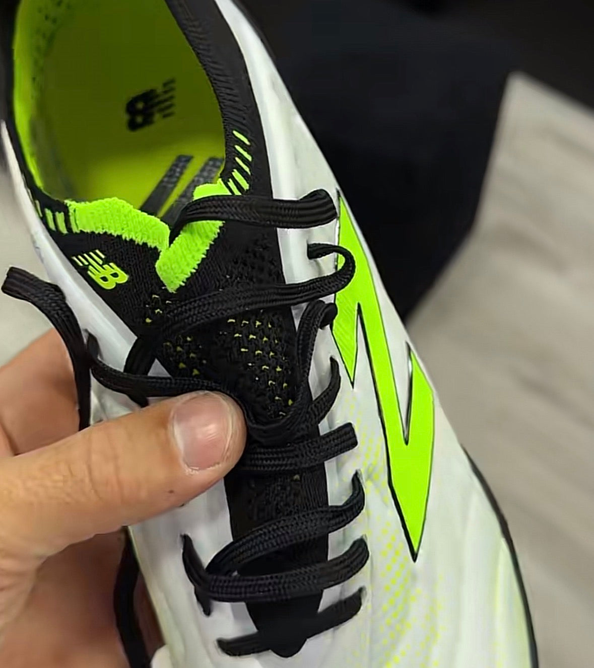 NEWBALANCE TAKELA TF #840h#155