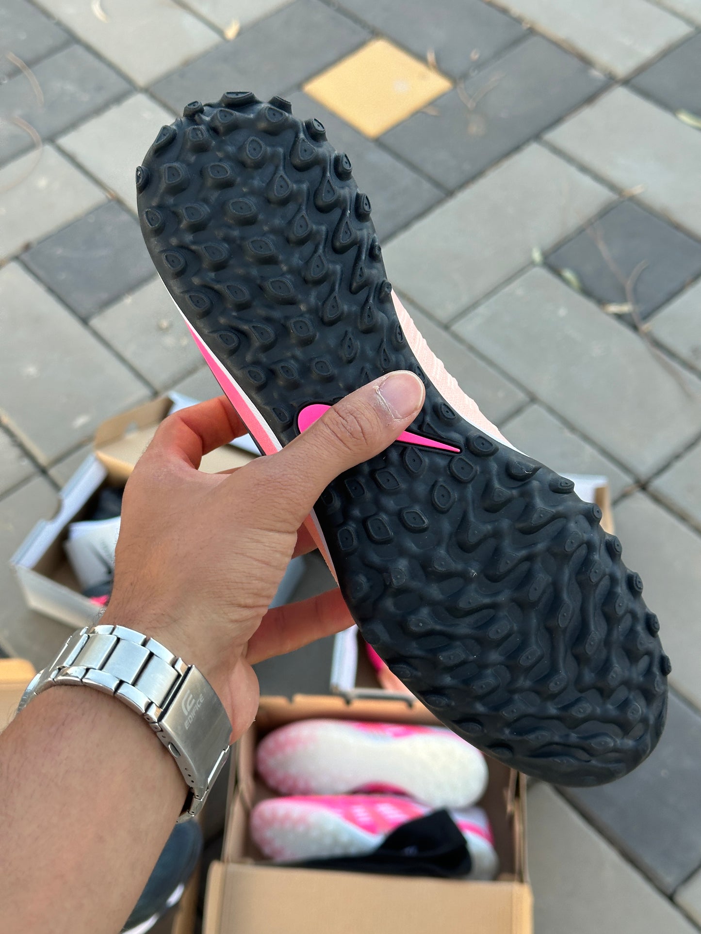 PHANTOM LUNA SUPERGOOD #760h#165