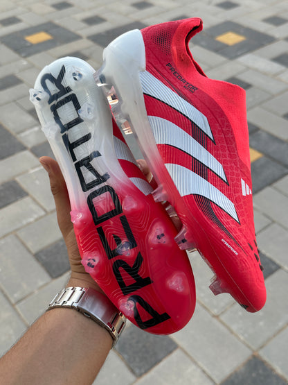 PREDATOR SANS-LASSI SUPERGOOD + DEMIBAS GRATUIT CADEUX #520#115