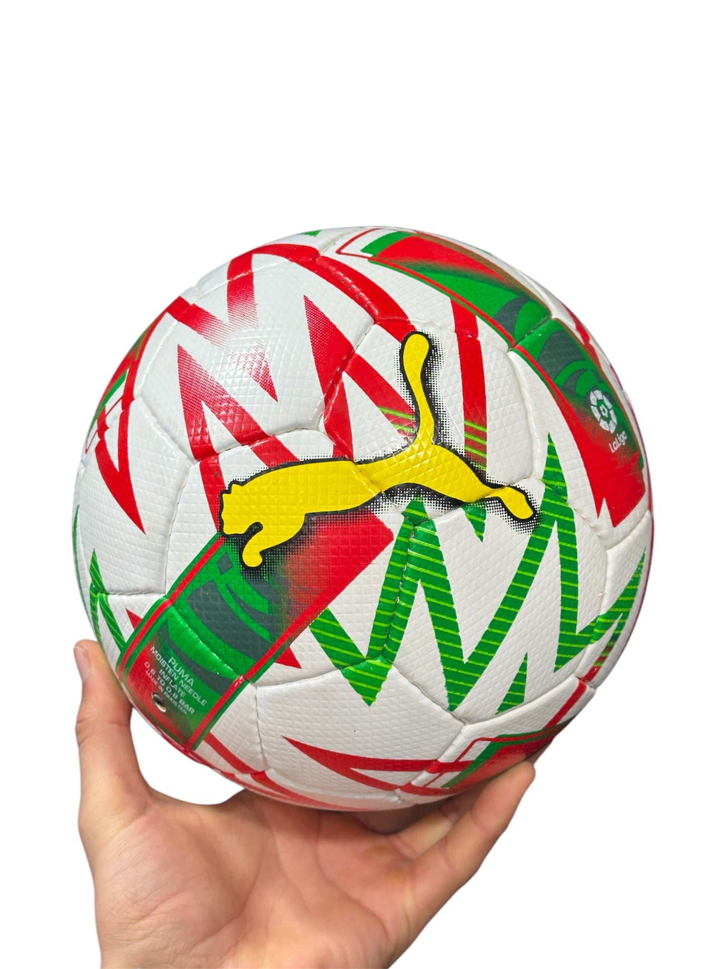 BALLON HIGH-QUALITY #190h#50