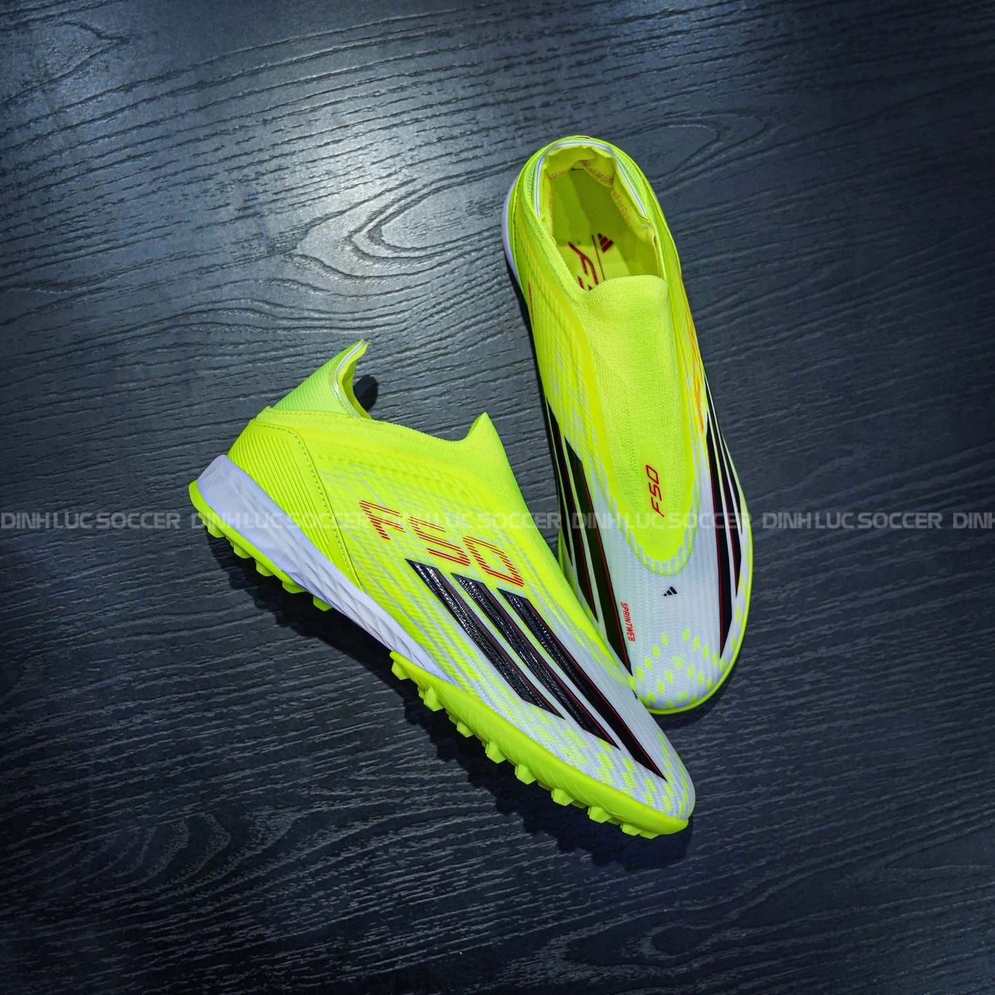 F50 2026 TOUT-TERRAIN  #660h#115