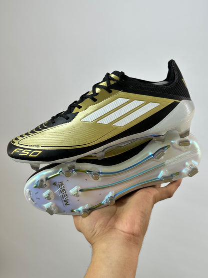 Adidas F50 Messi(supergood)+🎁 #680f#10h#100 (peutouvrir)