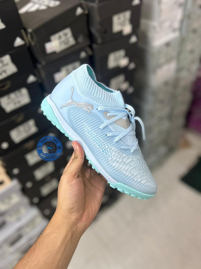 TOUT-TERRAIN FUTUR PUMA SUPERGOOD SEMELLE GOMMÉ + CADEUX #760h#65