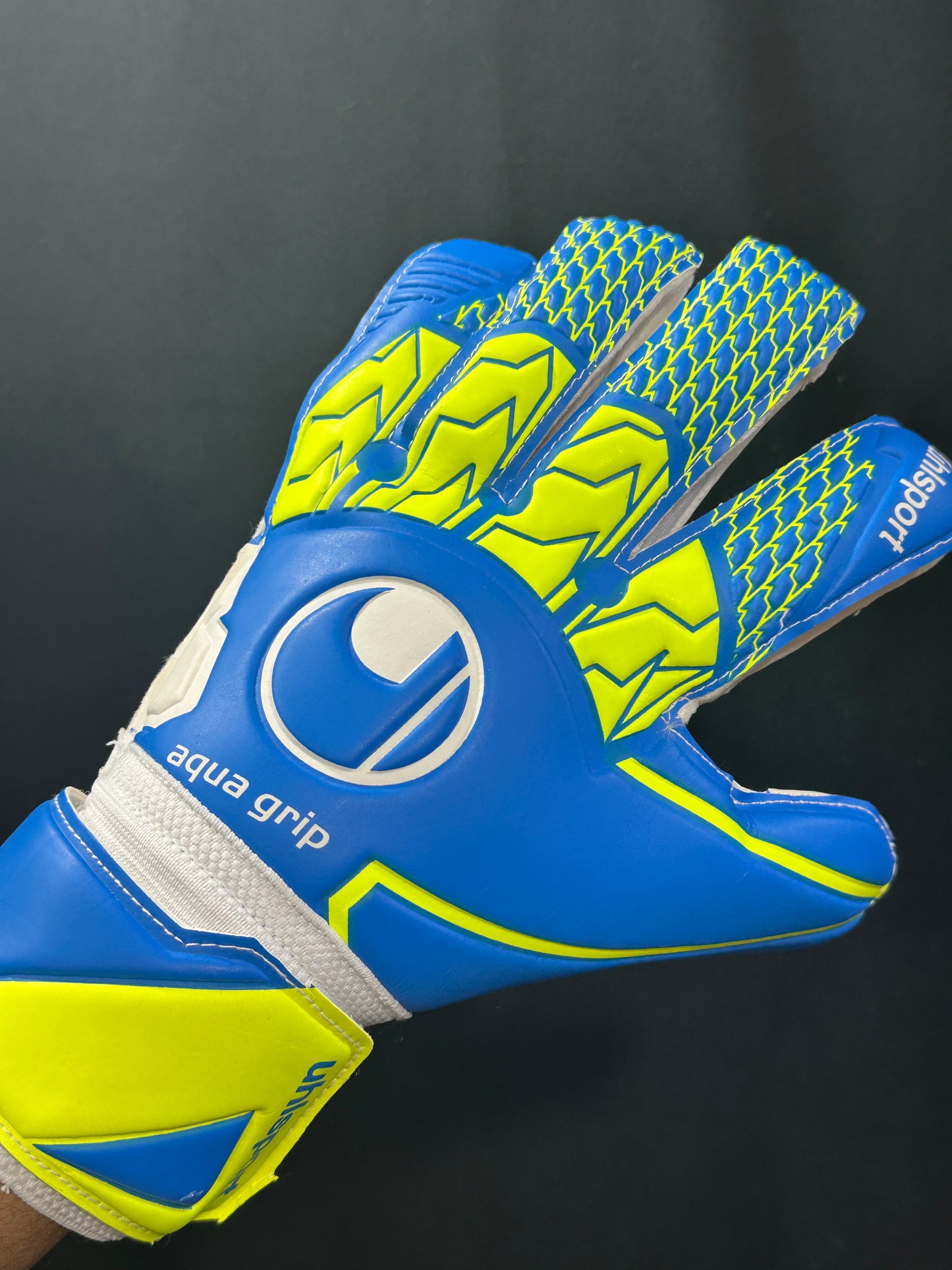 Uhlsport HIGHQUALITY