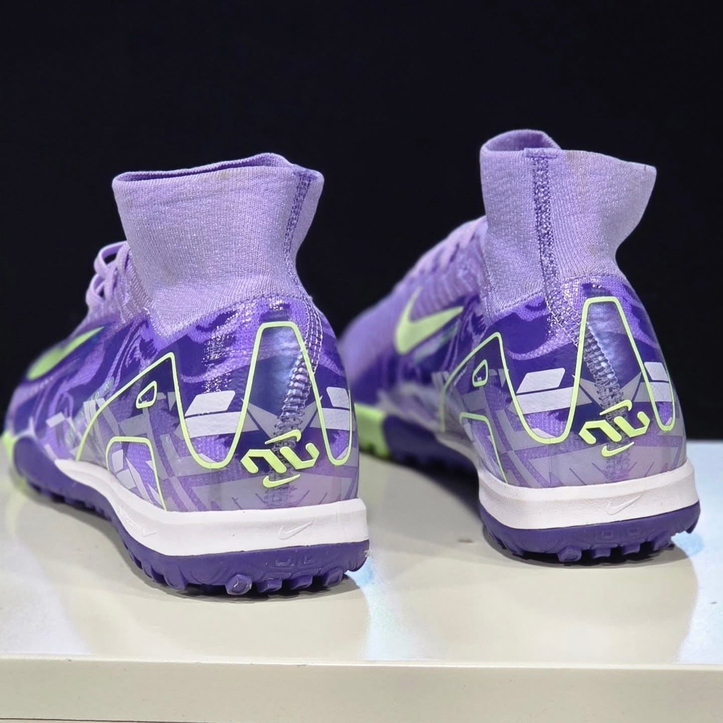 NIKE UNITEDPACK SUPERGOOD COPIER ELITE +🎁 #600h#110 (يمكن فتح وقياس )