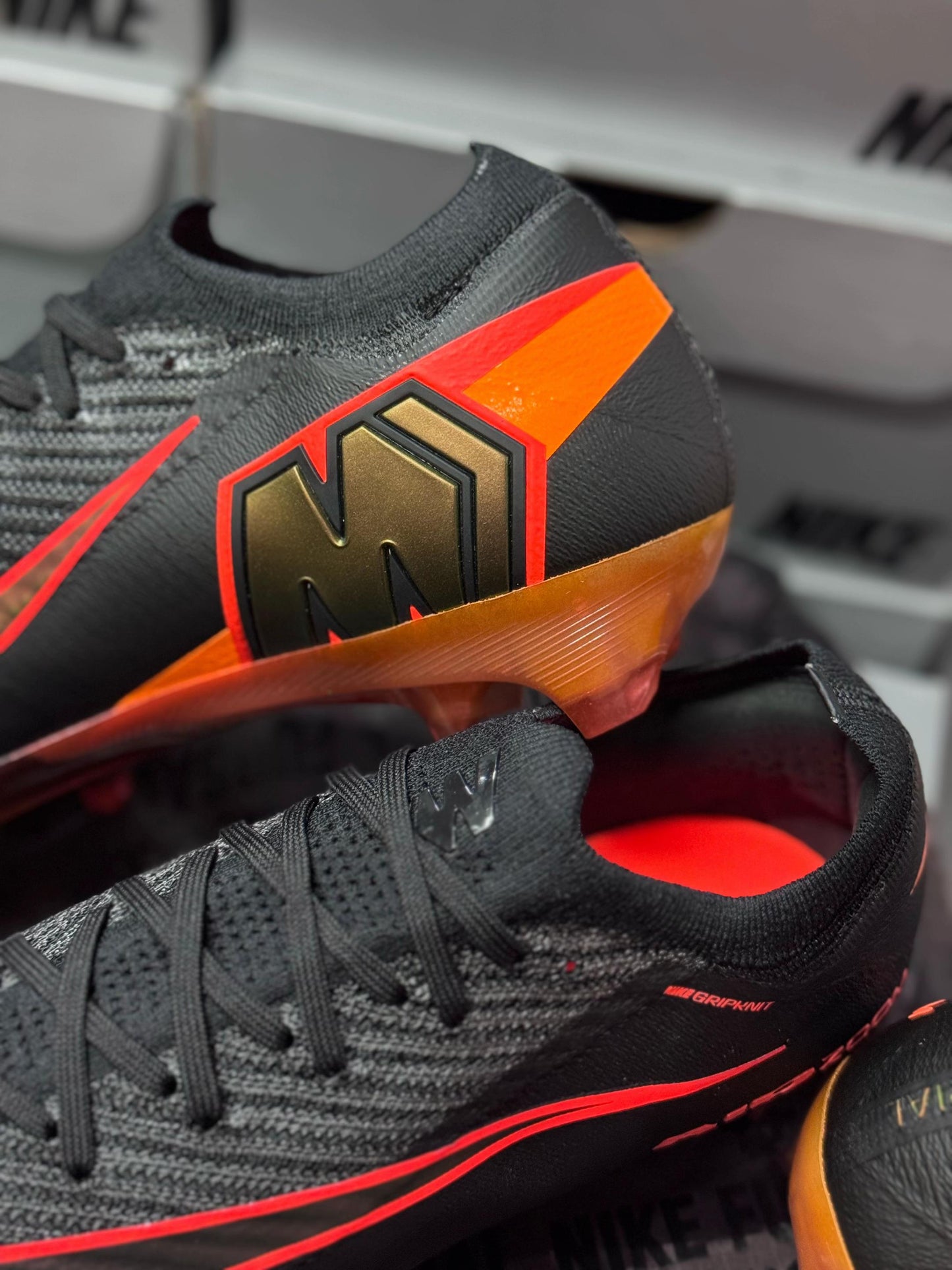 CRAMPON HEAT-UP PACK SUPERQUALITÉ #800h#90