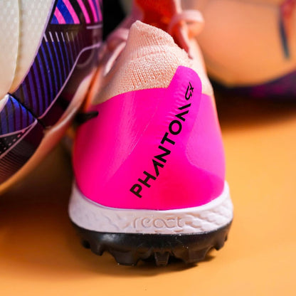 NIKE PHANTOM GX SUPERGOOD + DEMIBASGRATUIT (peutouvrir) #760h#40