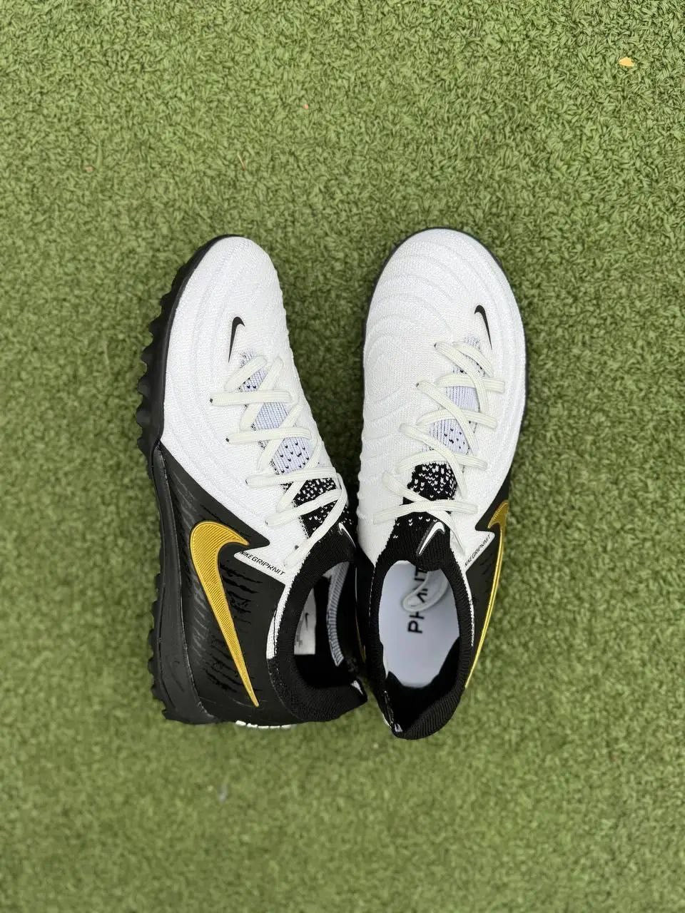 PHANTOM GX2 TF SEMELLE GOMMÉ SUPERGOOD + DEMIBAS GRATUIT (فتح يمكنك ) #760h#165