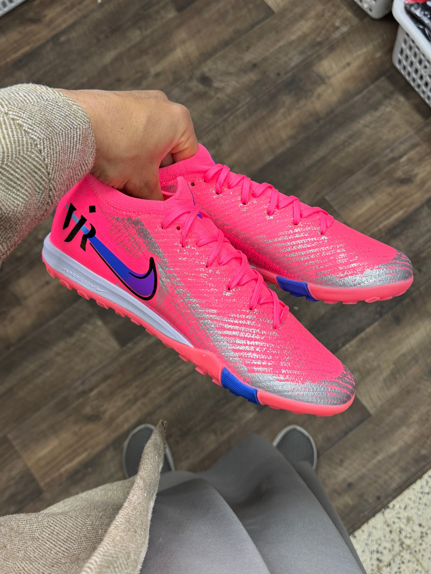 VAPOR 16 VINIFLY QUALITÉ SUPÉRIEURE + 🎁#730h#105