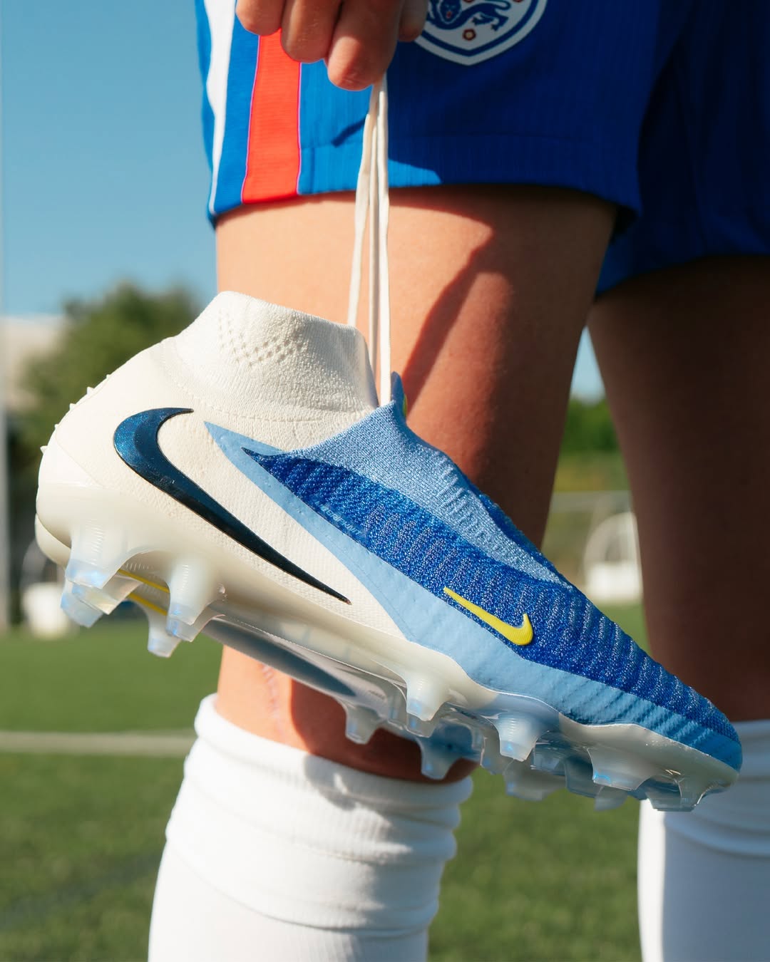 CRAMPON PHANTOM 6 COPIER-ELITE SUPERGOOD MEILLEURE FINITION #850h#150 (PEUT-OUVRIR ET ESSAYER )