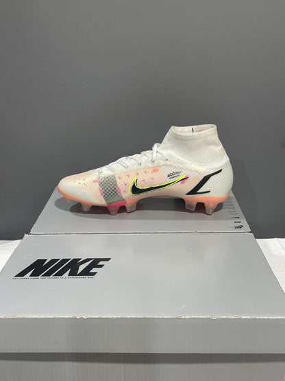 Superfly Supergood fiha petite probleme f crampon