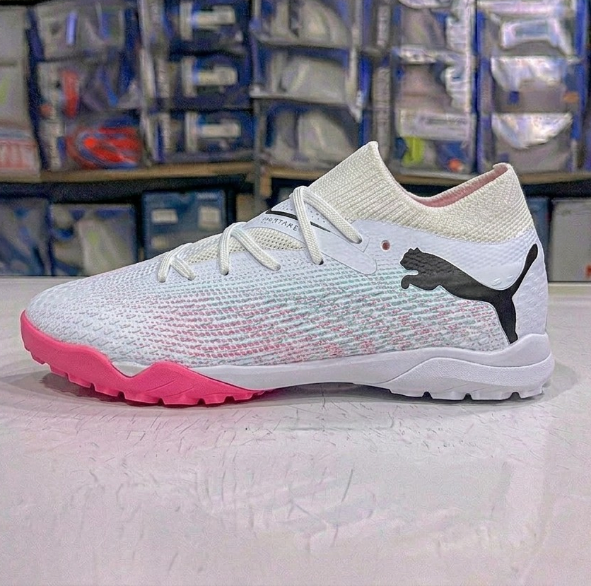 FUTUR 7 HAUTE-QUALITÉ SEMELLE GOMMÉ + 🎁 #REF630h#80