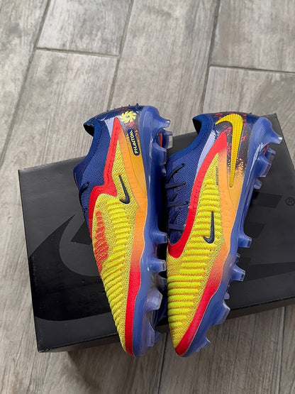 CHAUSSURES DE FOOTBALL PHANTOM 6 HALLAND SUPERGOOOD #850h#100