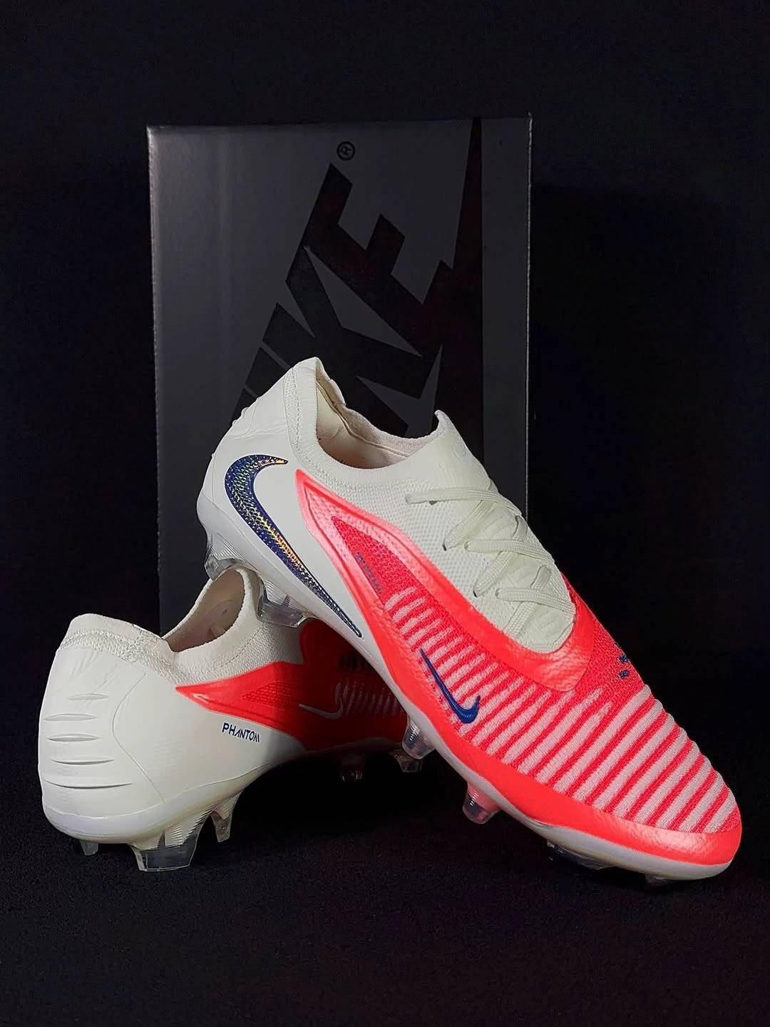 CRAMPON PHANTOM 6 COPIER-ELITE SUPERGOOD MEILLEURE FINITION #850h#100