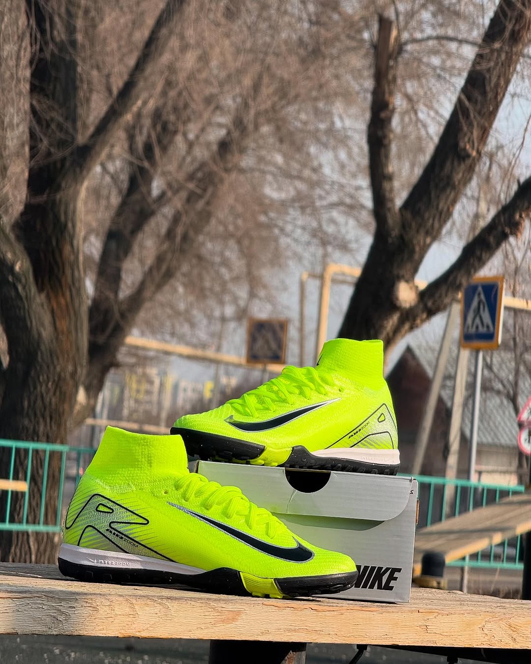 AIRZOOM SUPERFLY 10 SUPERGOOD COPIERELITE + 🎁 (يمكن فتح وقياس )