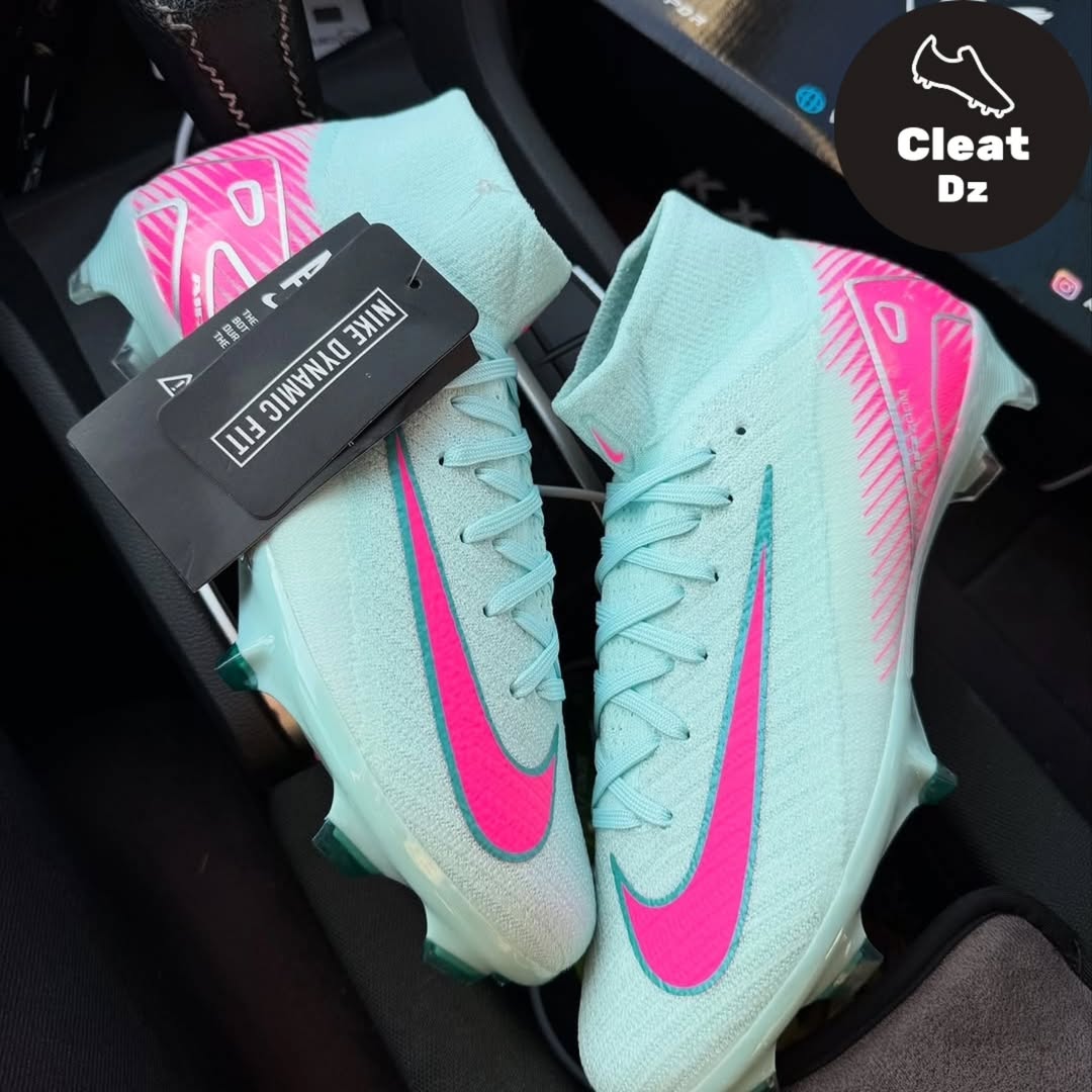NIKEE MERCURIEL PRISMPACK SUPERGOOD + 🎁#600h#120