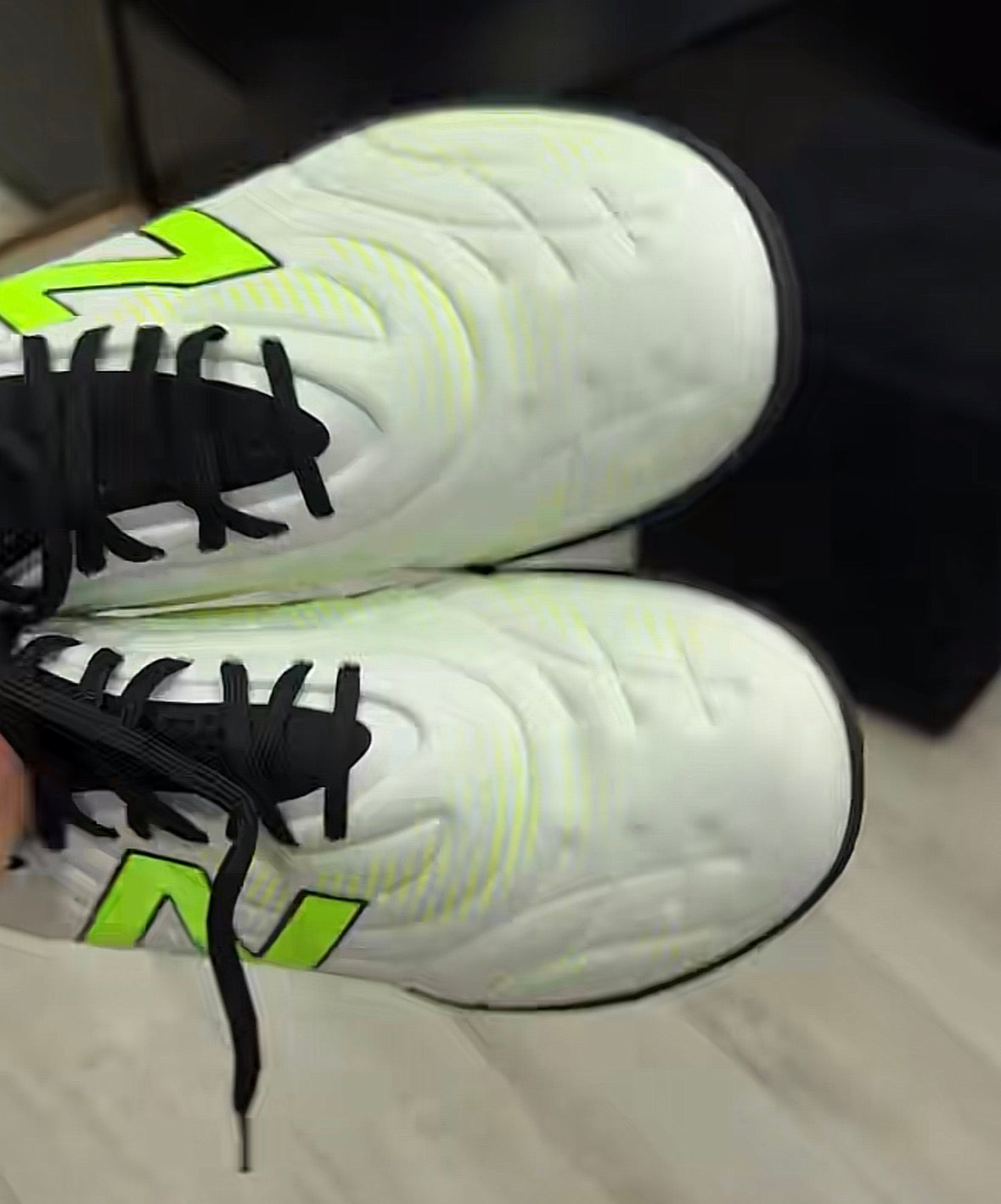 NEWBALANCE TAKELA TF #840h#155