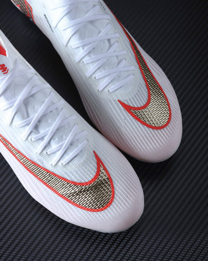SUPERFLY 11 MERCURIAL WHITE #850f#10h#195