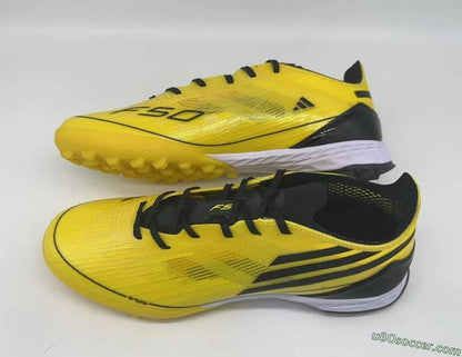 ADIDASS F50 ADIZIERO SUPERGOOD #760h#110 (يمكن فتح )