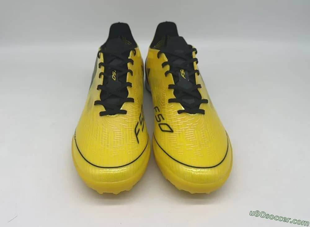 ADIDASS F50 ADIZIERO SUPERGOOD #760h#110 (يمكن فتح )