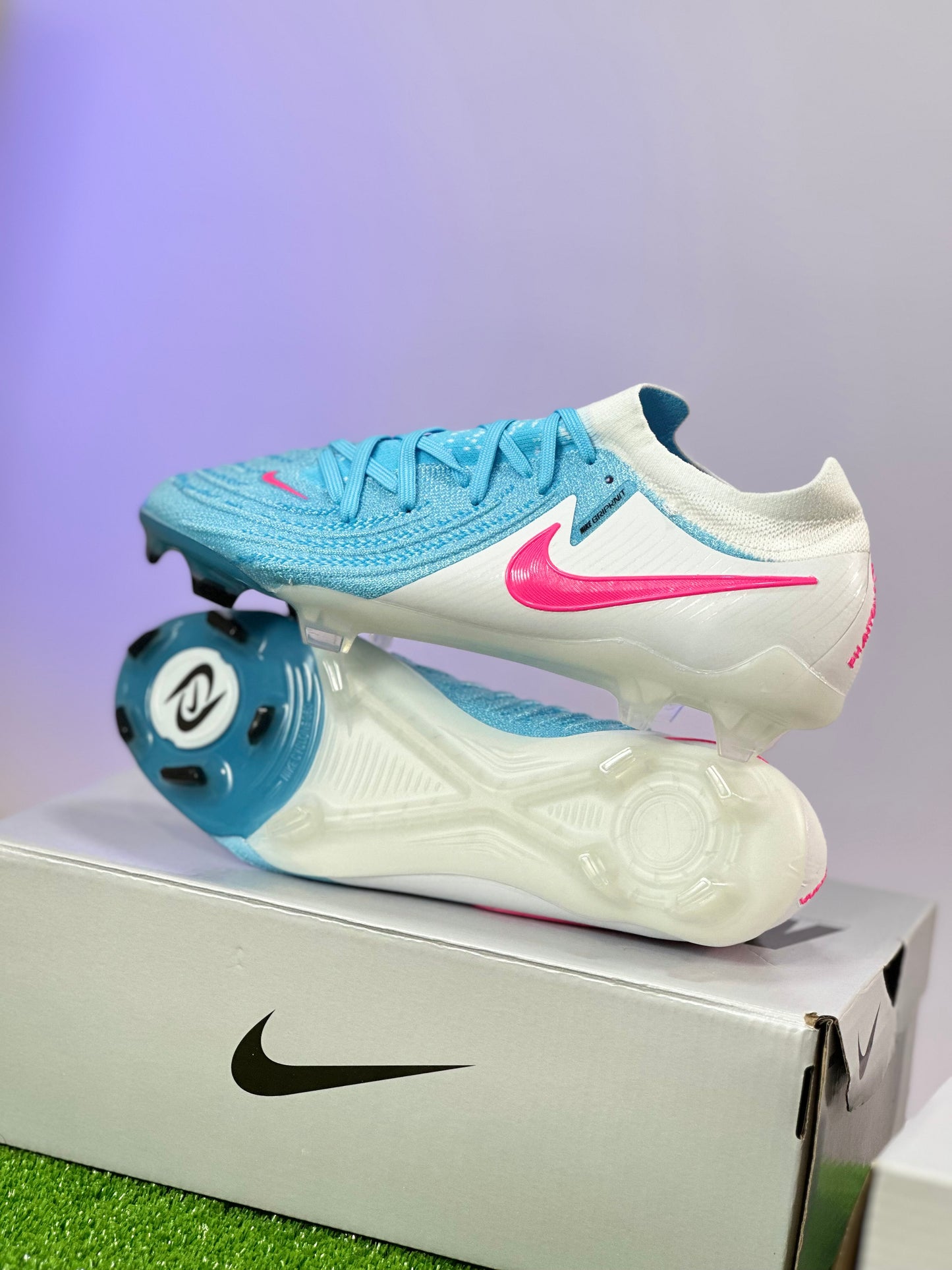 Nike phantom SUPEEGOOD #610h#130