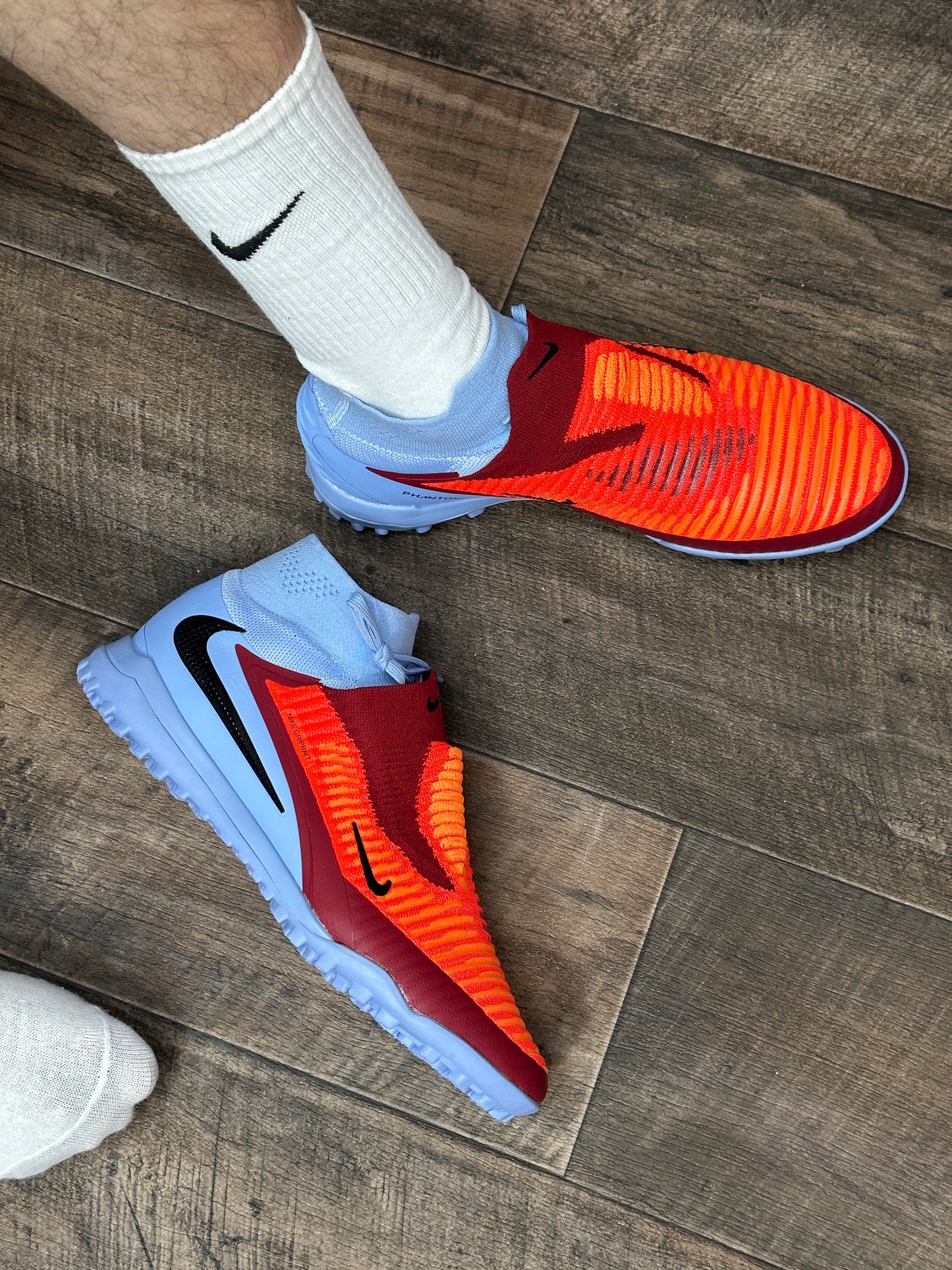 TOUT-TERRAIN PHANTOM 6 MEILLEURE QUALITÉ DE SUPERGOOD #810#220  (يمكنك فتح الطرد )