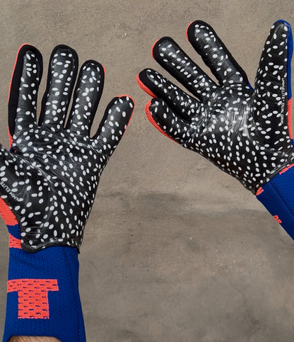 GANT DE GARDIEN PUMA SUPERGOOD SANS-SCRATCH ET SANS-PROTÉGE  #360h#115