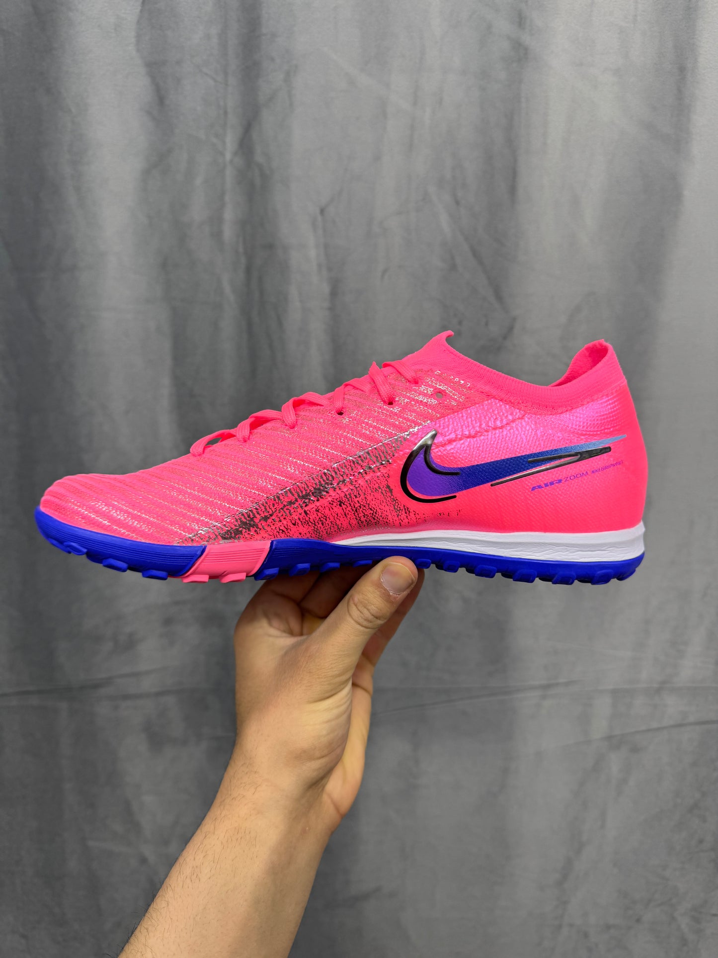 MERCURIAL VINIFLY GOMMÉ AVEC DEMIBAS #REF700#140