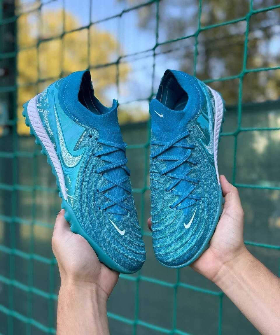 NIKE PHANTOM GX SUPERGOOD + CADEUX #790h#145